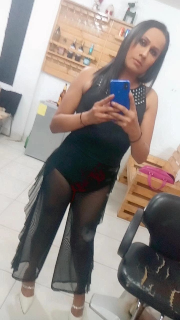 Domenika Miranda banner image