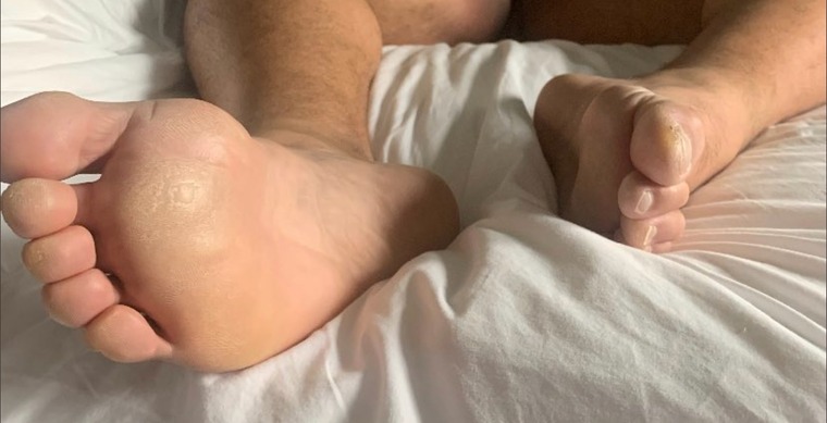 domfootGIANT cover image