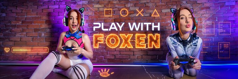 VicFox🦊 banner image