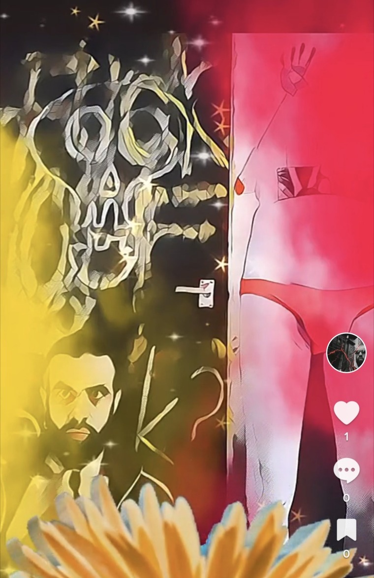 Big Bad Dom in La Cocina banner image