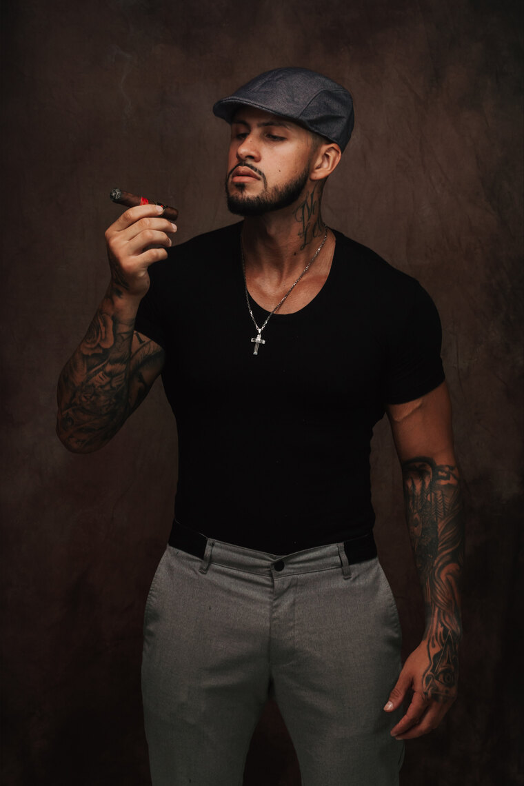 Igor Gomes banner image