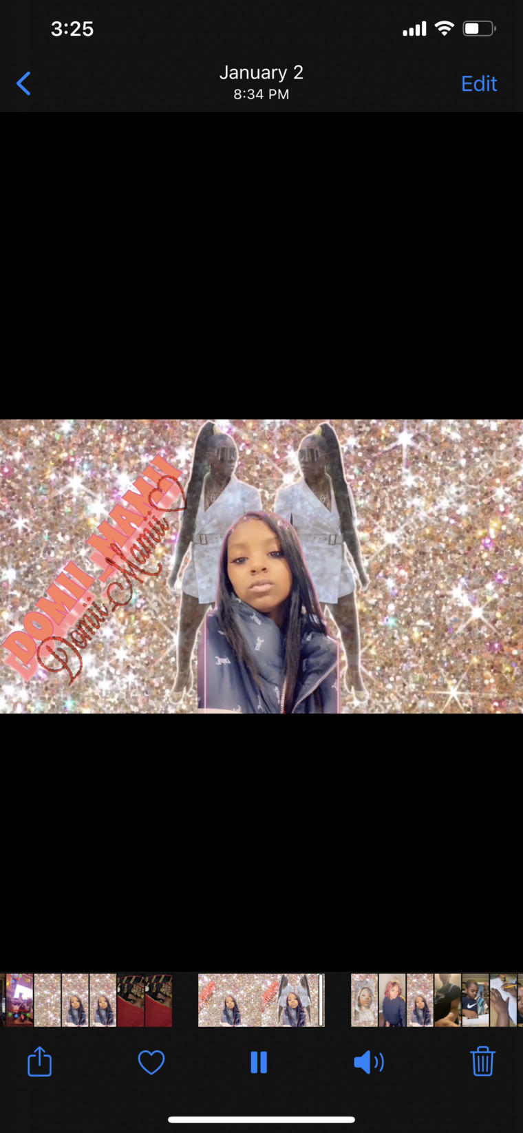 DOM cover image