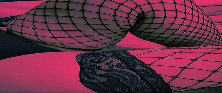 🕸️Domina Nigrum🕸️ banner image