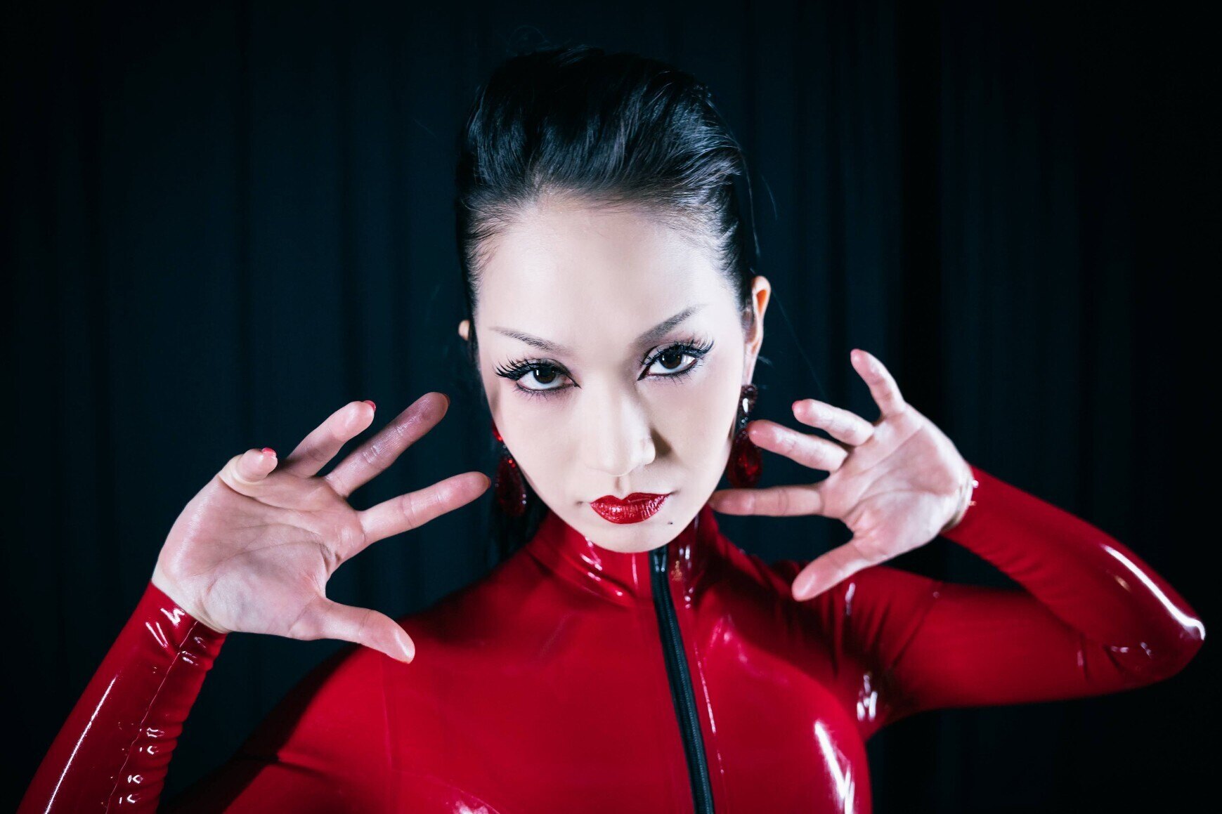 Domina R banner image