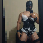 Dominantslavemexa avatar