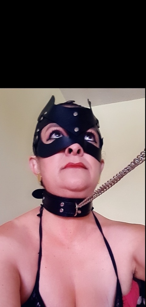 KattDOMINA cover image