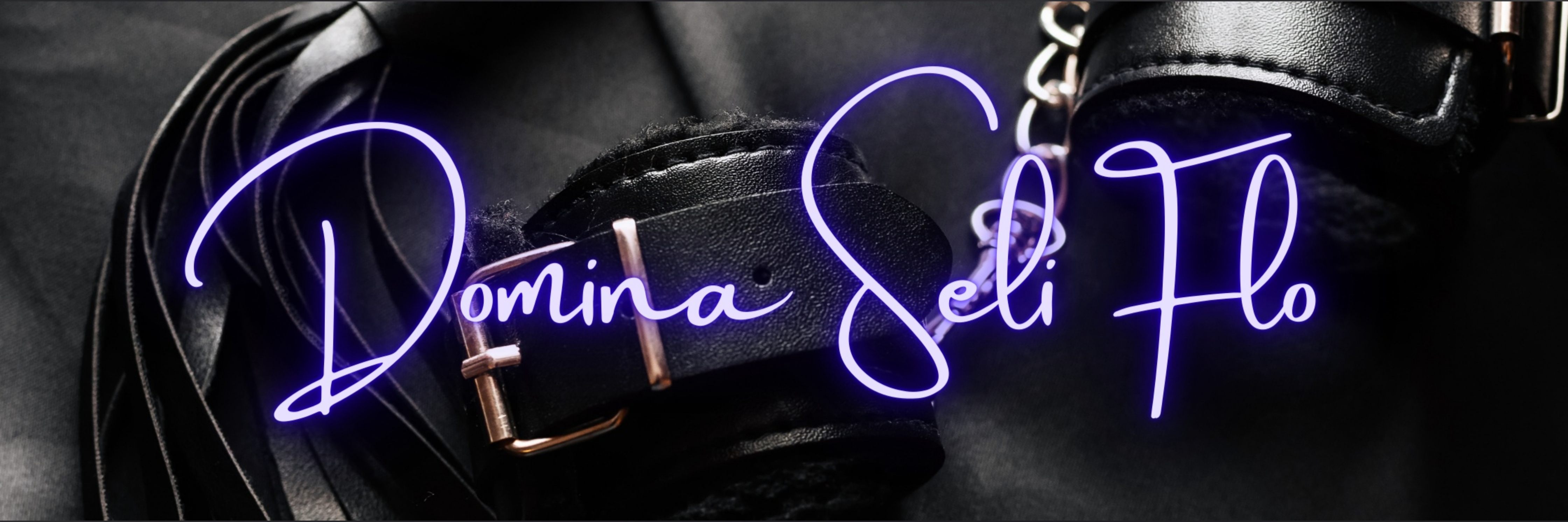 Dominaseli_flo banner image