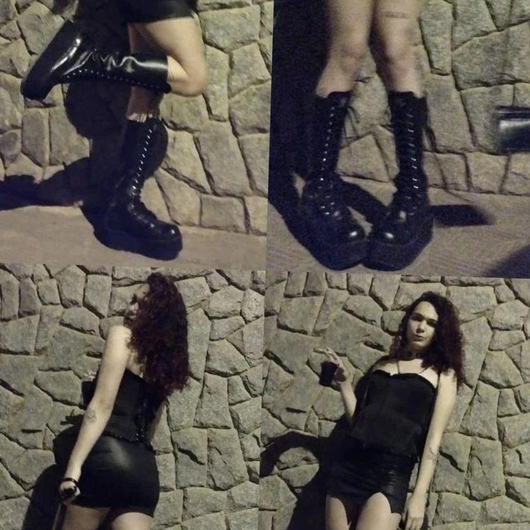 Má Domina cover image