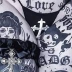Dominatrix avatar