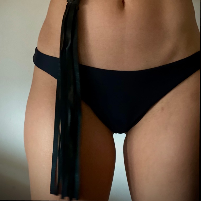 Dominatrix Andreana cover image