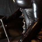 Dominatrix Frida avatar