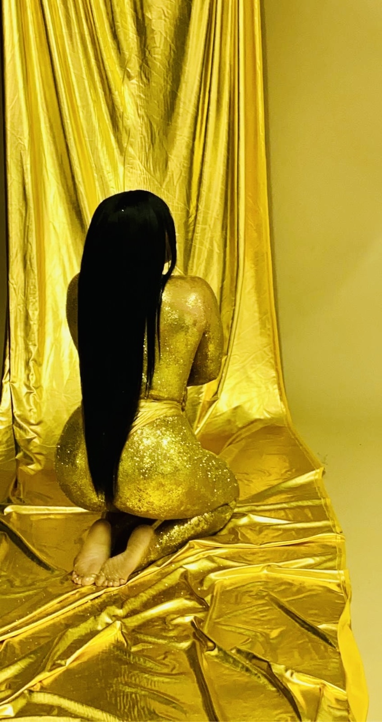 Dominatrix Josy banner image