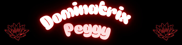 Dominatrix Peggy cover image