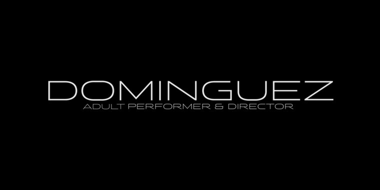 DOMINGUEZ ORIGINAL cover image