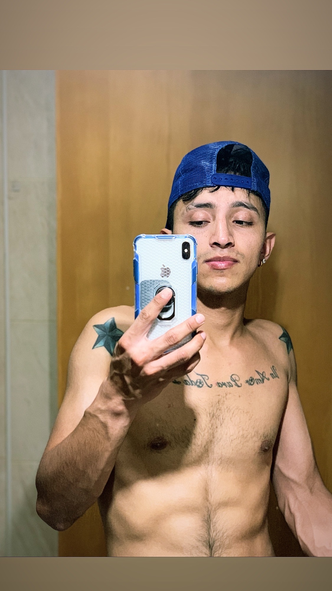 Andrés A banner image