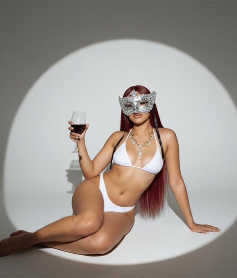 Dominican_minaj cover image