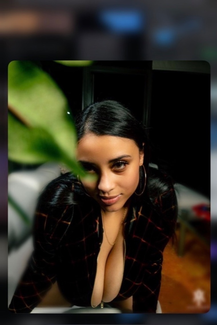 Dominican mami cover image