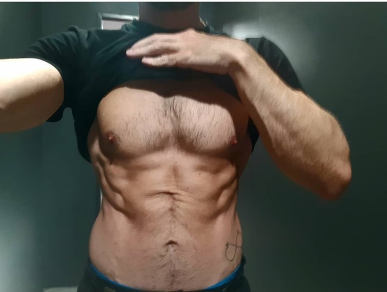 Dominic Deseo cover image