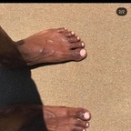 Sexy Masculine Feet avatar