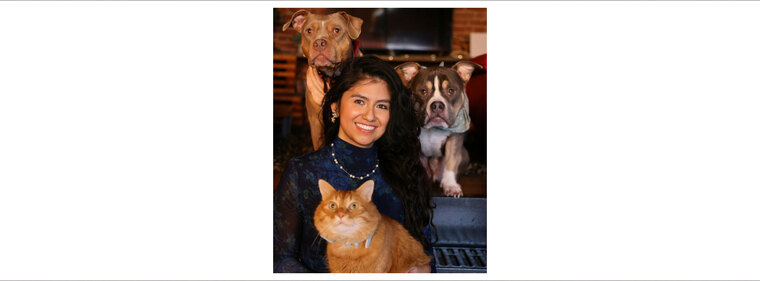 Dominicita (◠‿◠✿) banner image