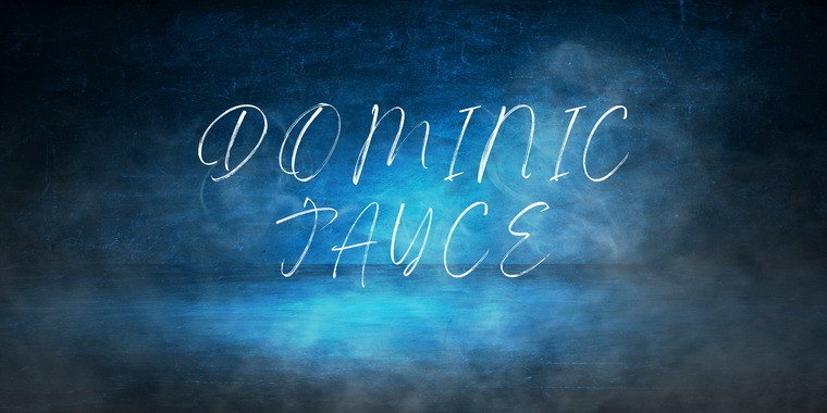 Dominic Jayce cover image