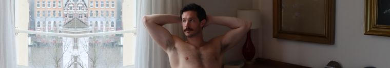 Dominick Whelton cover image