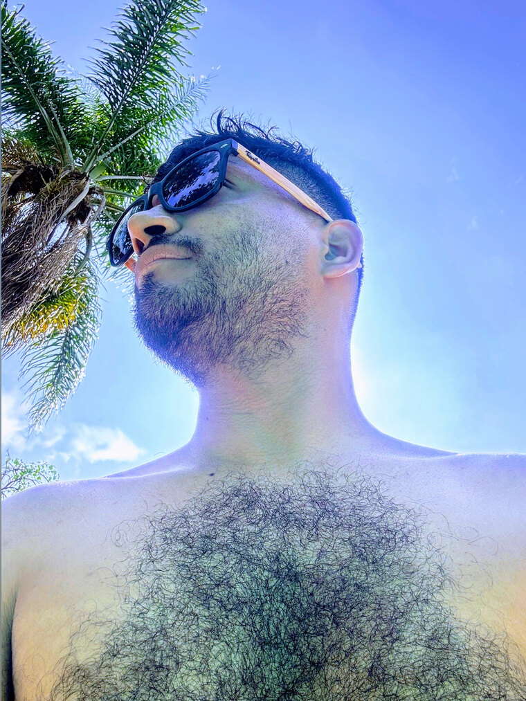 Dominic cover image