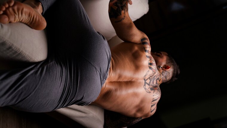 Dominic banner image