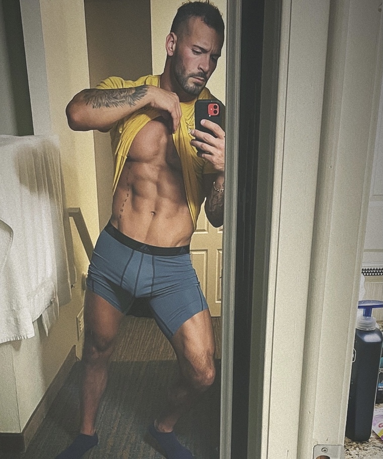 Dominic cover image