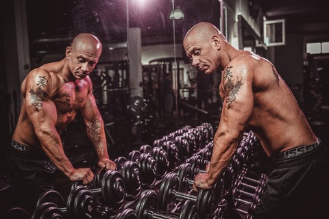 Dominik Toretto cover image