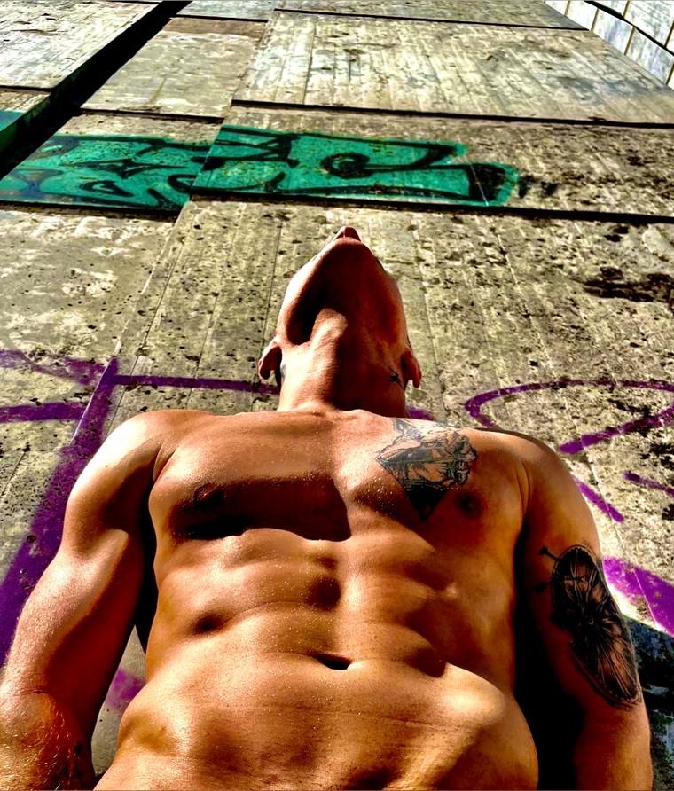 Dominik Balta cover image