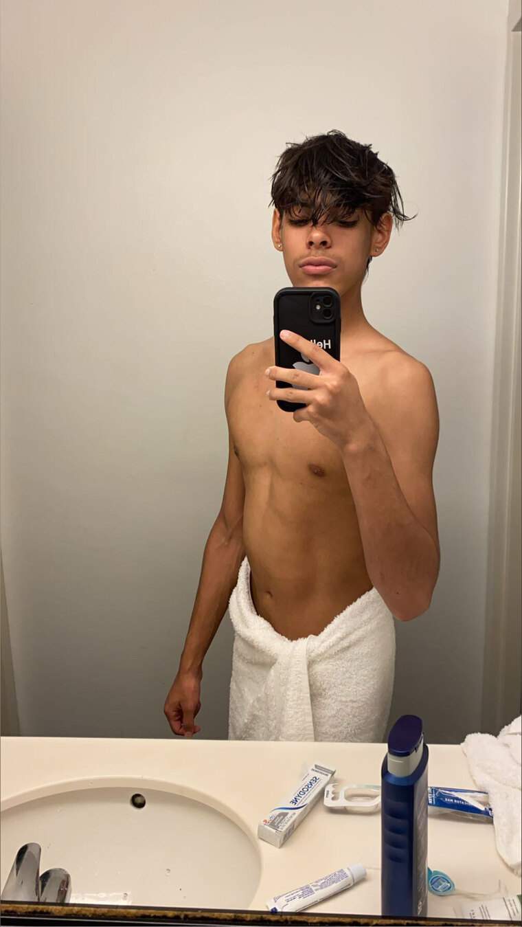 Tony banner image