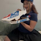 Dominos Dina avatar