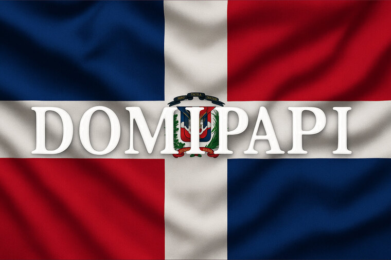 DOMIPAPI cover image