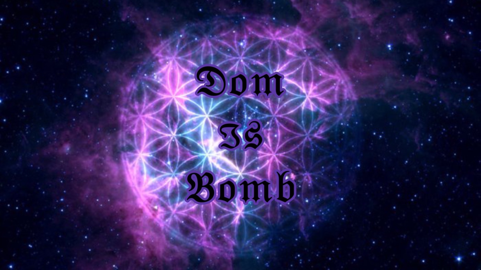 Dom๐ค banner image