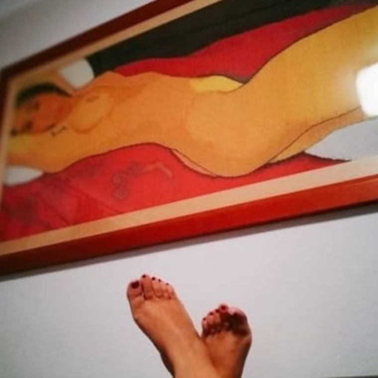 Domitilla Del Re cover image