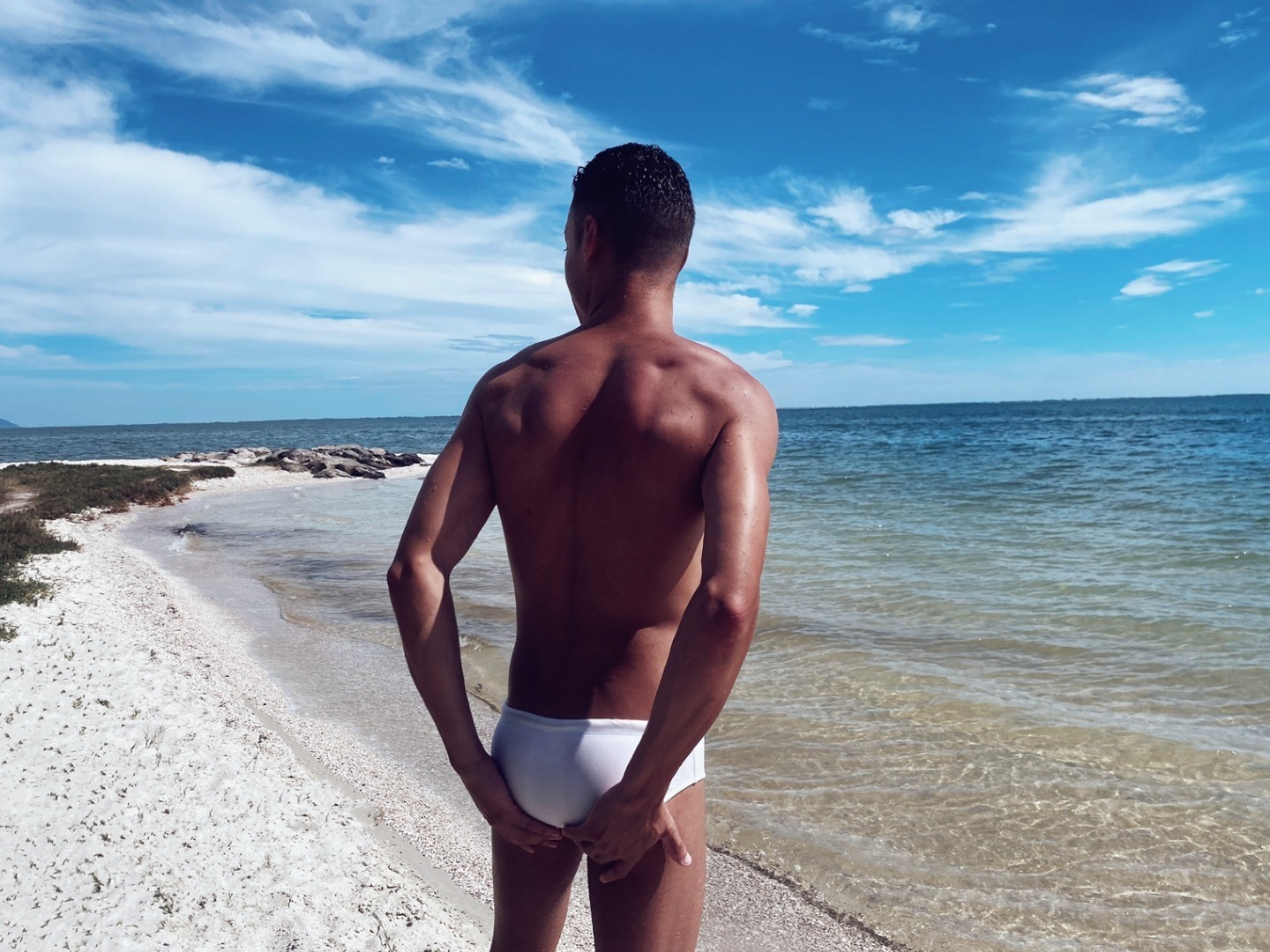 Dom Luke banner image