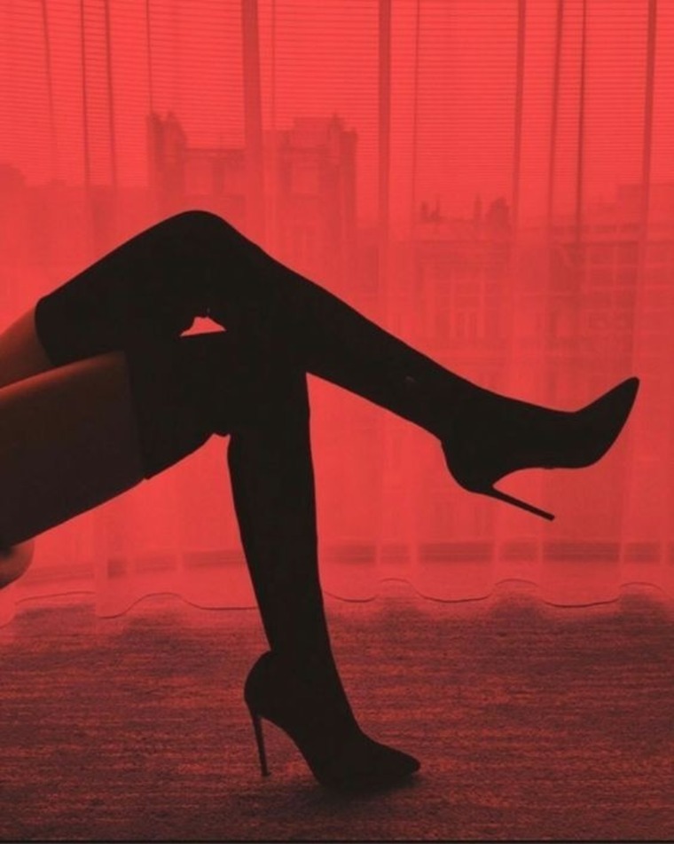 DOMME DIABLA cover image