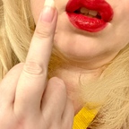 Domme Fatale avatar