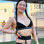 Jade Long avatar