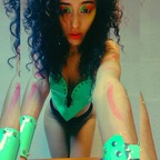 Morena latina avatar