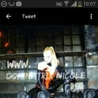 Dominatrix Nicole avatar