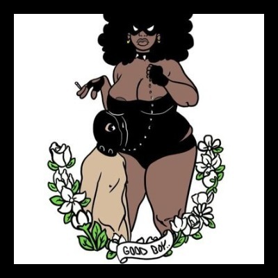 DommeSinner69 banner image