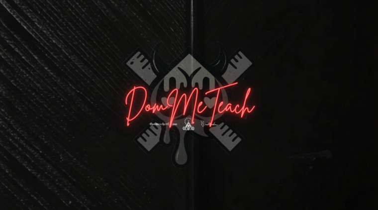 DomMeTeach cover image