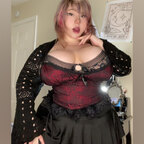 ✦ Dirty + Flirty ✦ NATURALLY THICC ✨🖤 avatar