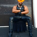 Dommuscleleather avatar