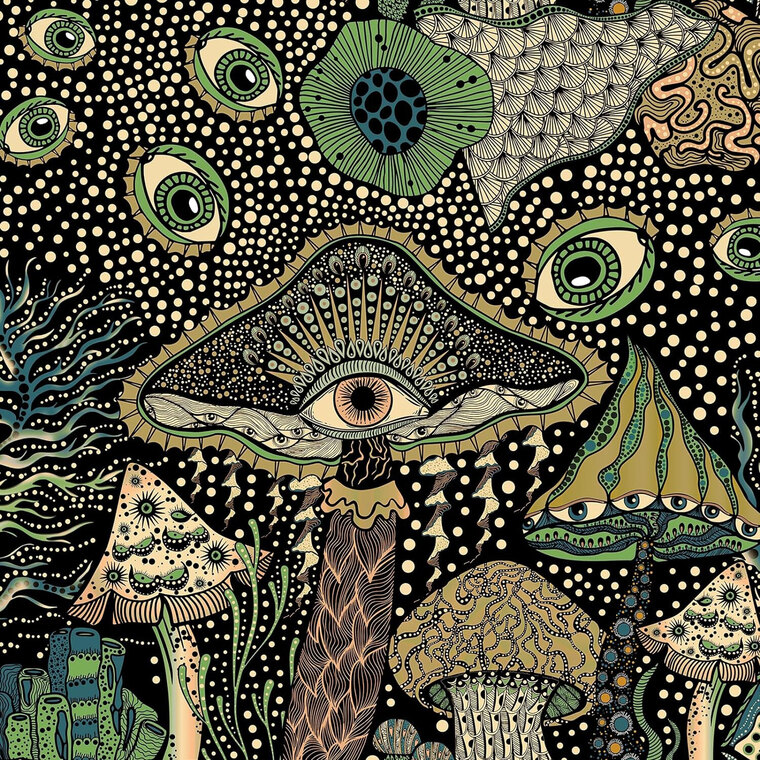 DommyMommy cover image
