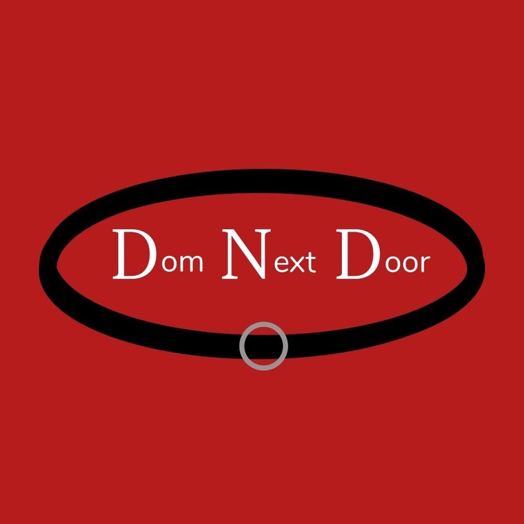 Dom Next Door cover image