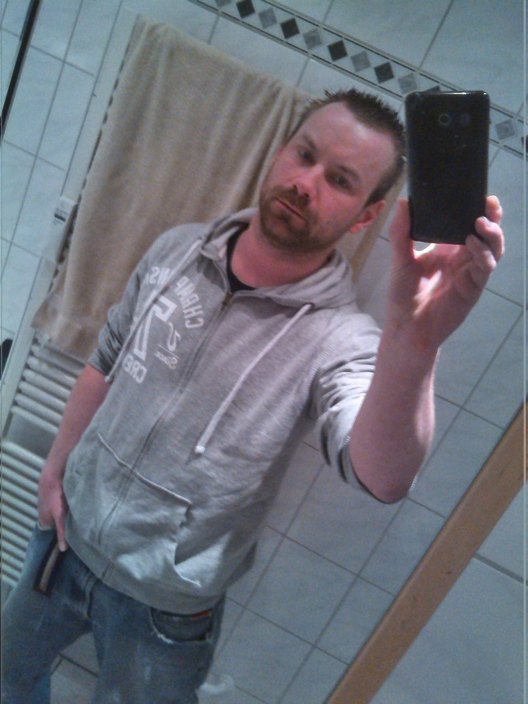 Dominik S. banner image