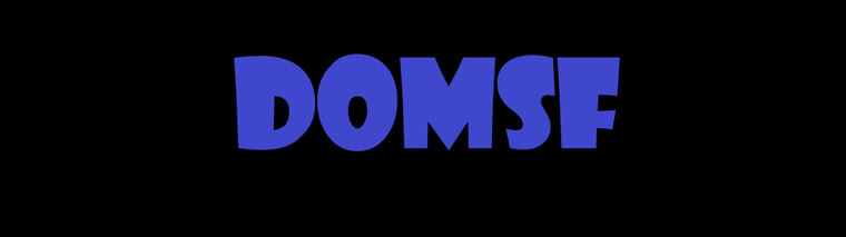 DomSF cover image